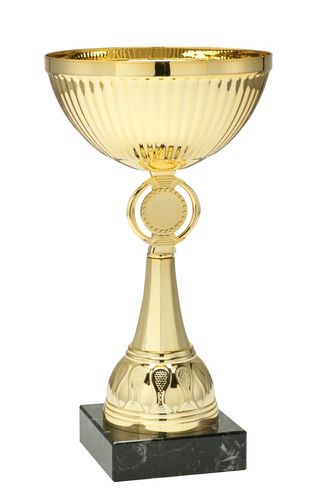 Pokal gold 350