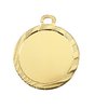 Medaille 70 gold