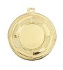 Medaille 78 gold