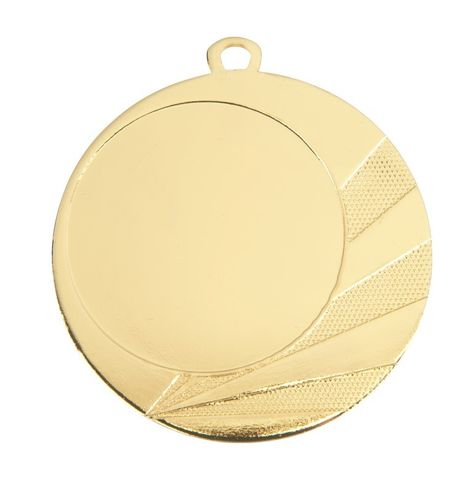 S.B.J Sportland Pokal/Medaille Emblem Motiv Rudern Durchmesser 50 mm Durchmesser 