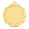 Medaille 83 gold